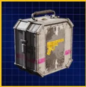 ARC Combat Mk. 3 (Flanking) Blueprint | Global