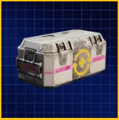 Tactical Mk. 3 (Healing) Blueprint | Global