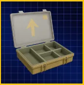 Light Gun Parts Blueprint | Global
