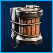 Trigger Nade | All Platform