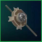 Snap Blast Grenade | All Platform
