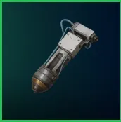 Shield Recharger | All Platform