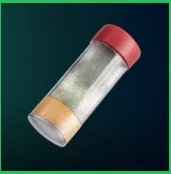 Shaker | Global