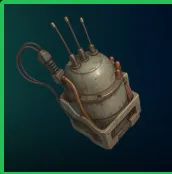 Lure Grenade Trap | All Platform