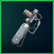Flame Spray | All Platform