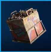 Fireworks Box | Global