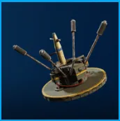 Explosive Mine | All Platform