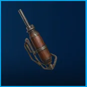 Blaze Grenade Trap | All Platform