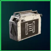 Barricade Kit | All Platform