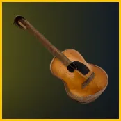 Acoustic Guitar | All Platform