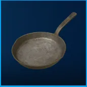 Frying Pan | All Platform