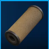 Water Filter | All Platform