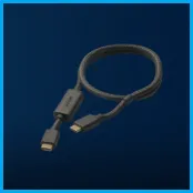 Power Cable | All Platform