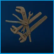 Rusted Tools | All Platform