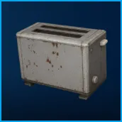 Toaster | All Platform