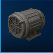 Motor | All Platform