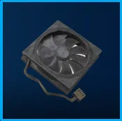 Cooling Fan | All Platform