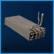 Cooling Coil | All Platform