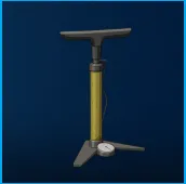 Bicycle Pump | Global