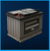 Industrial Battery | All Platform