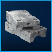 ARC Performance Steel | All Platform