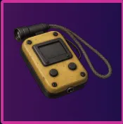 Geiger Counter | All Platform