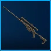 [Moded Weapon] Osprey IV (Ultimate) | All Platform