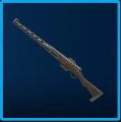 [Moded Weapon] Renegade IV (Ultimate) | All Platform