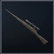 [Moded Weapon] Ferro IV (Ultimate) | All Platform