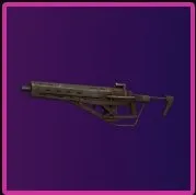 [Moded Weapon] Bettina IV (Ultimate) | All Platform