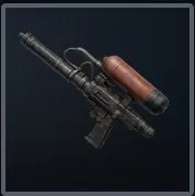 [Moded Weapon] Kettle IV (Ultimate) | All Platform