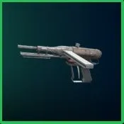 [Moded Weapon] Stitcher IV (Ultimate) | All Platform