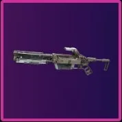 [Moded Weapon] Vulcano IV (Ultimate) | All Platform