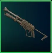 [Moded Weapon] Il Toro IV (Ultimate) | Global