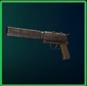 [Moded Weapon] Anvil IV (Ultimate) | All Platform