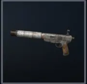 [Moded Weapon] Hairpin IV (Ultimate) | All Platform