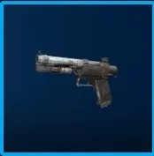 [Moded Weapon] Venator IV (Ultimate) | All Platform