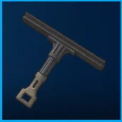 Vertical Grip III | All Platform