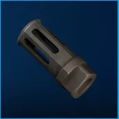 Muzzle Brake III | All Platform