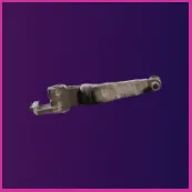 Horizontal Grip | All Platform