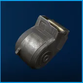Extended Medium Mag III | All Platform