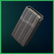 Extended Medium Mag II | All Platform
