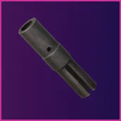 Extended Barrel | All Platform