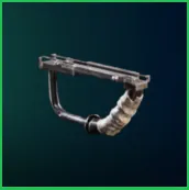 Angled Grip II | All Platform