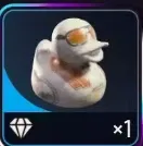 Colorful duck | All Platform