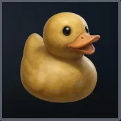 Rubber Duck | All Platform