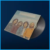 Music Album | All Platform