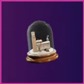 Breathtaking Snow Globe | All Platform