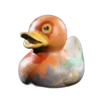 Familiar Duck | All Platform