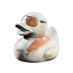Flashy Duck | All Platform